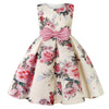 Beautiful Flower Girl Party Dress