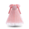 Flower Girls Princess Dress for Girls