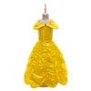 Princess Belle Inspired Girls Costume for Princess Belle