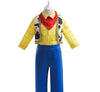 Toy Story Woody Inspired Cosplay Costume